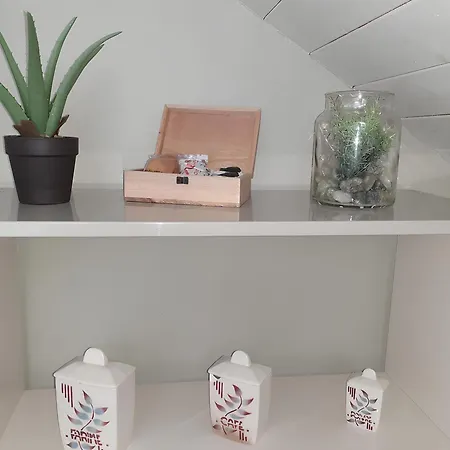 Appartement Miraumont, Stationnement Gratuit, 5min Gare Amiens