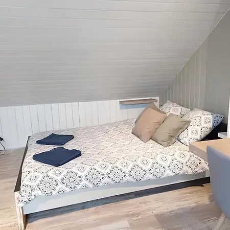 Appartement Studio Miraumond, Stationnement Gratuit, 5min Gare